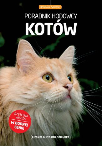 Poradnik hodowcy kotów
