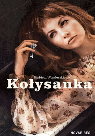Koysanka Elbieta Wardszkiewicz - okadka ebooka