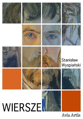 Wiersze Stanisaw Wyspiaski - okadka audiobooks CD