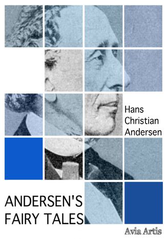Andersen\'s Fairy Tales Hans Christian Andersen - okadka ebooka