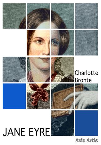 Ebook Jane Eyre