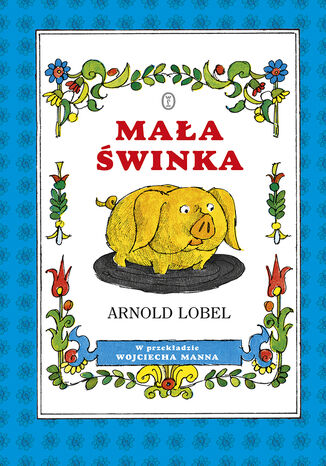 Mała świnka