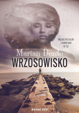 Wrzosowisko Marian Derdo - okadka audiobooks CD