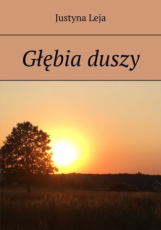 Gbia duszy Justyna Leja - okadka audiobooka MP3