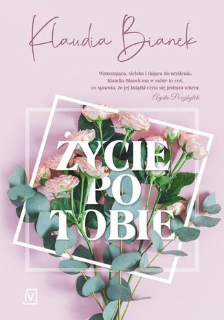 Okładka: Życie po Tobie