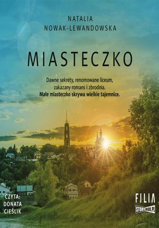 Ebook Miasteczko