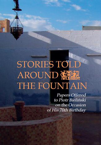Ebook Stories Told Around the Fountain