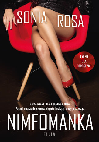 Nimfomanka