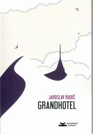 Ebook Grandhotel