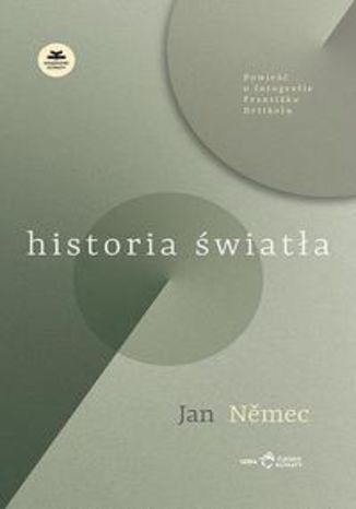 Historia wiata Jan Nemec - okadka ebooka