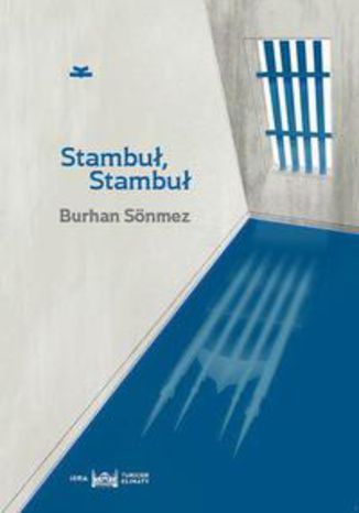 Okładka książki/ebooka Stambuł, Stambuł