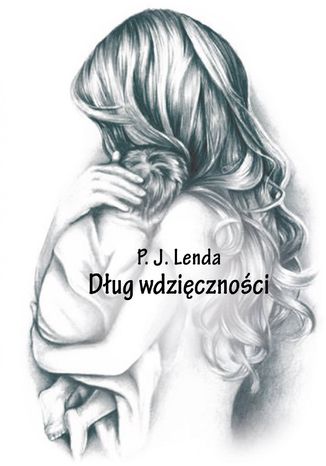 Dug wdzicznoci P.J. Lenda - okadka audiobooks CD