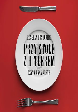 Przy stole z Hitlerem