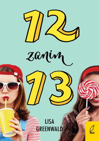 12 zanim 13. Tom 2