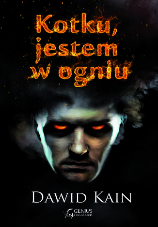 Kotku jestem w ogniu