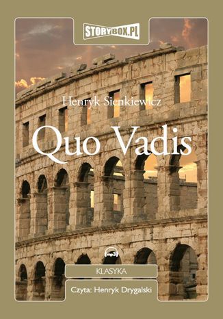 Ebook Quo Vadis