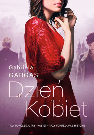 Dzie Kobiet Gabriela Garga - okadka ebooka