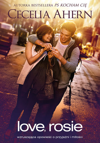 Love, Rosie