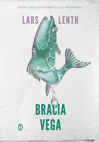 Ebook Bracia Vega