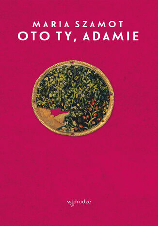 Oto ty, Adamie Maria Szamot - okadka audiobooka MP3