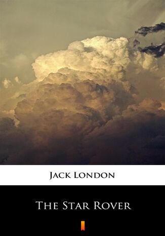 The Star Rover Jack London - okadka audiobooka MP3