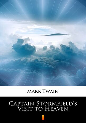 Okładka:Captain Stormfields Visit to Heaven 
