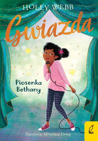 Gwiazda. Piosenka Bethany. Tom 4