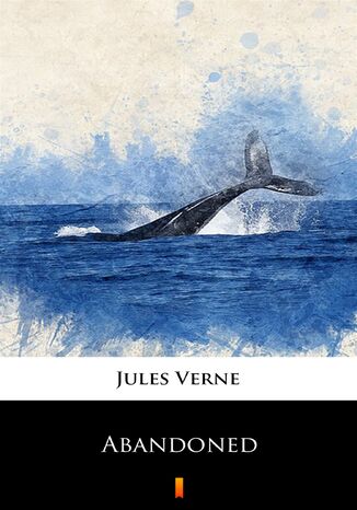Abandoned Jules Verne - okadka ebooka