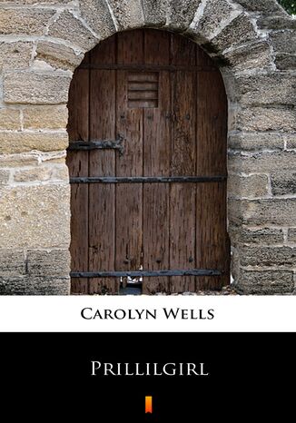 Prillilgirl Carolyn Wells - okadka audiobooks CD