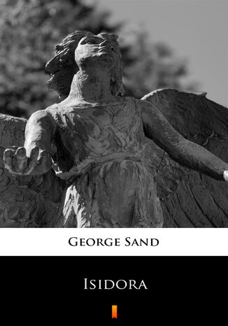 Isidora George Sand - okadka audiobooka MP3