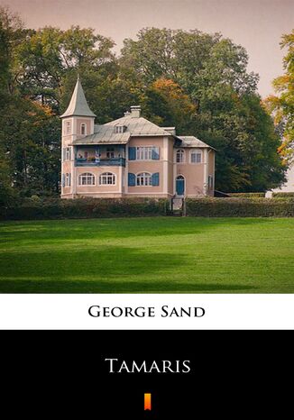 Tamaris George Sand - okadka audiobooka MP3