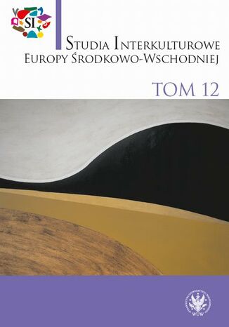 Studia Interkulturowe Europy Środkowo-Wschodniej 2019/12