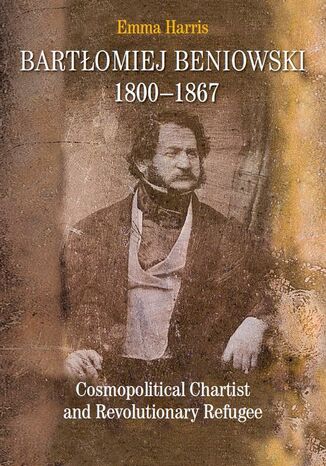 Bartłomiej Beniowski 1800-1867