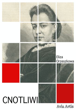 Cnotliwi Eliza Orzeszkowa - okadka ebooka