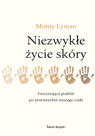 Niezwyke ycie skry Monty Lyman - okadka audiobooka MP3
