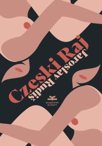 Czeski Raj Jaroslav Rudi - okadka ebooka