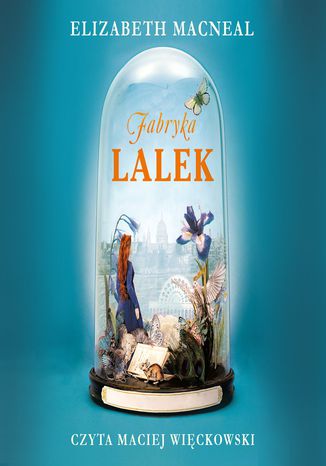 Fabryka lalek