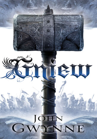 Okładka książki/ebooka Gniew