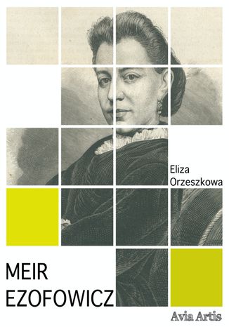 Ebook Meir Ezofowicz
