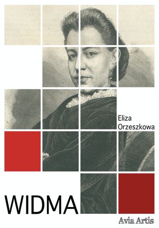 Widma Eliza Orzeszkowa - okadka ebooka