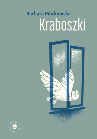 Kraboszki Barbara Pirkowska - okadka audiobooks CD