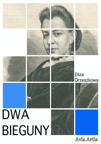 Dwa bieguny Eliza Orzeszkowa - okadka ebooka