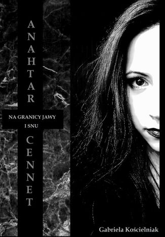 Anahtar Cennet Gabriela Kocielniak - okadka audiobooka MP3