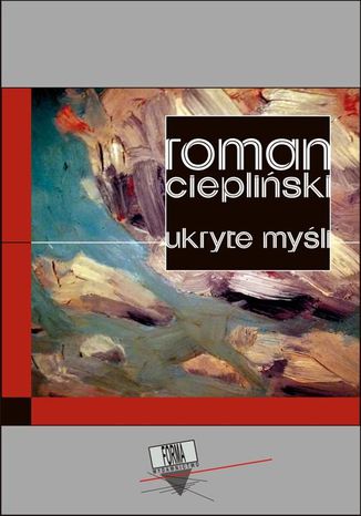 Ukryte myli Roman Ciepliski - okadka audiobooks CD