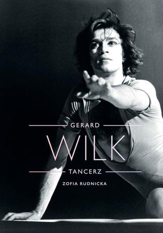 Gerard Wilk Zofia Rudnicka - okadka ebooka