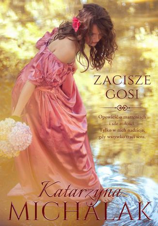 Okładka: Zacisze Gosi
