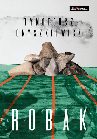Okładka: Robak