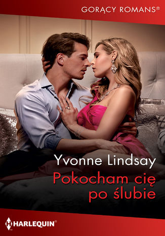 Pokocham ci po lubie Yvonne Lindsay - okadka audiobooka MP3