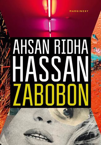 Zabobon Ahsan Ridha Hassan - okadka ebooka