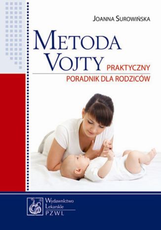Metoda Vojty Joanna Surowiska - okadka audiobooka MP3